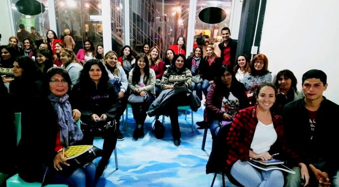 Seminario de ventas