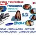 Tecnico Soporte en sistemas de seguridad telefonia en general alarmas camaras y redes de pc consulta y asesoramiento online