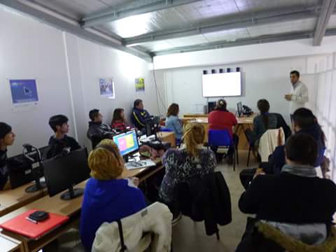 Seminario de ventas