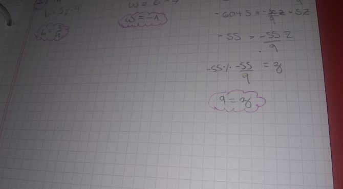 Clases Particular de matemáticas
