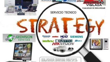 Servicio