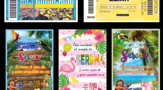 Diseño Grafico y varios
