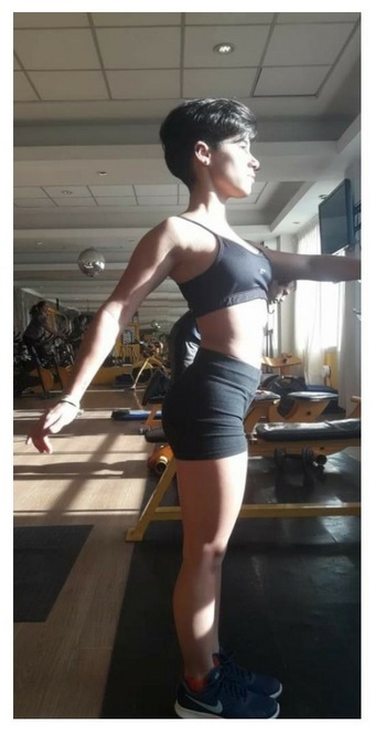 Personal Trainer