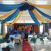 Decoración de eventos