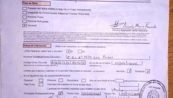 Servicio