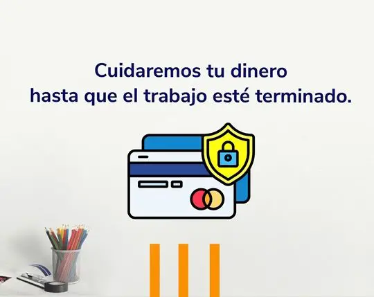Trabajar desde casa